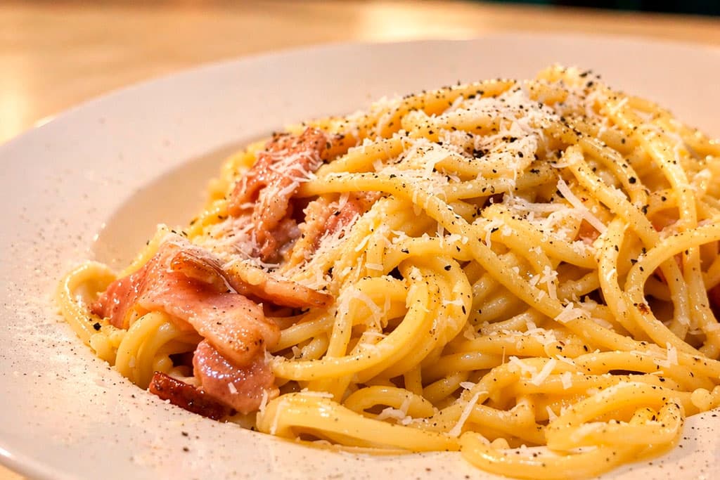 Pastas