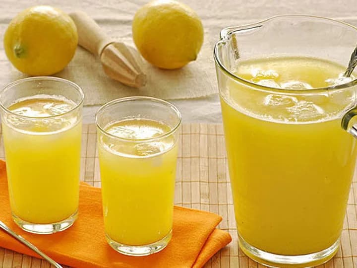 Limonada regular