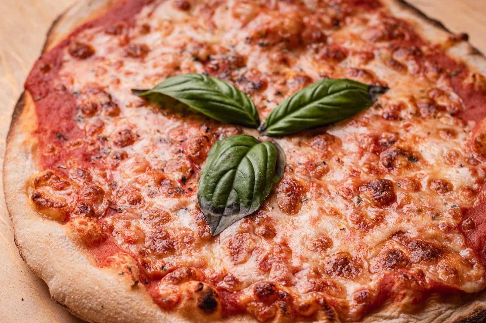 Mozzarella