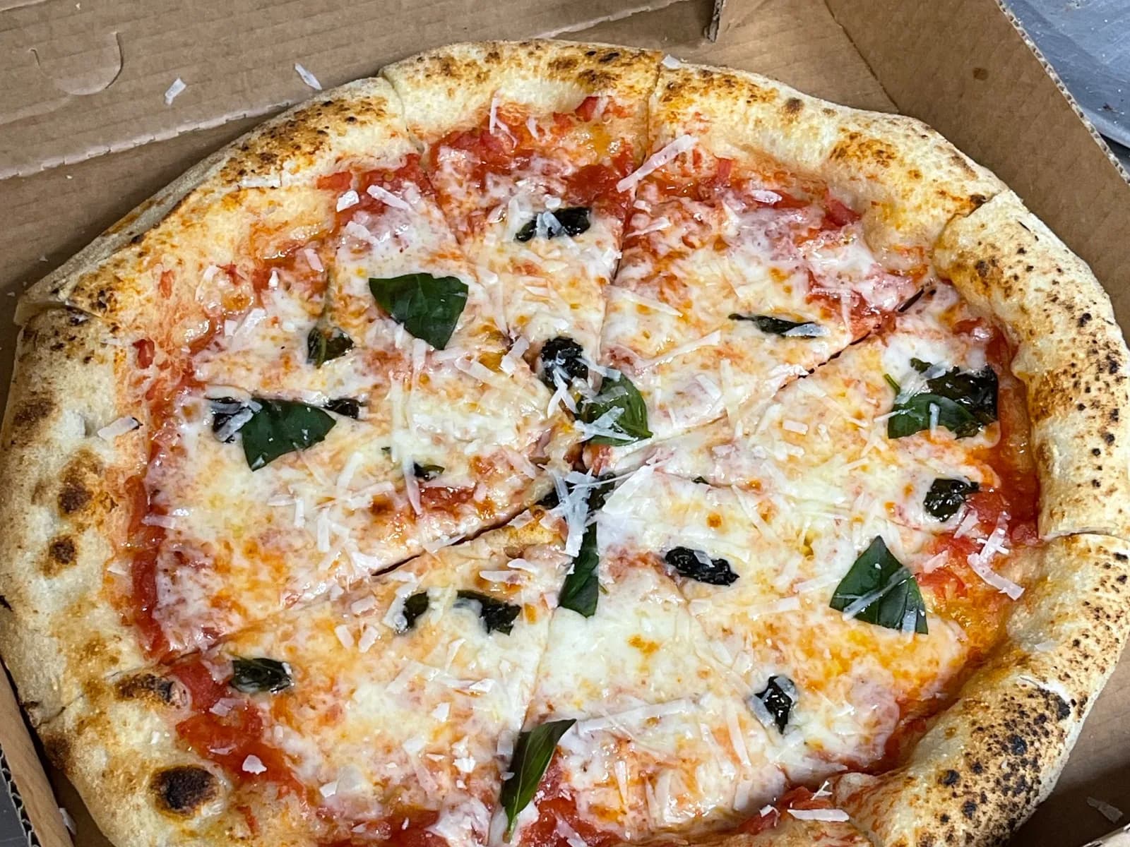 Margherita