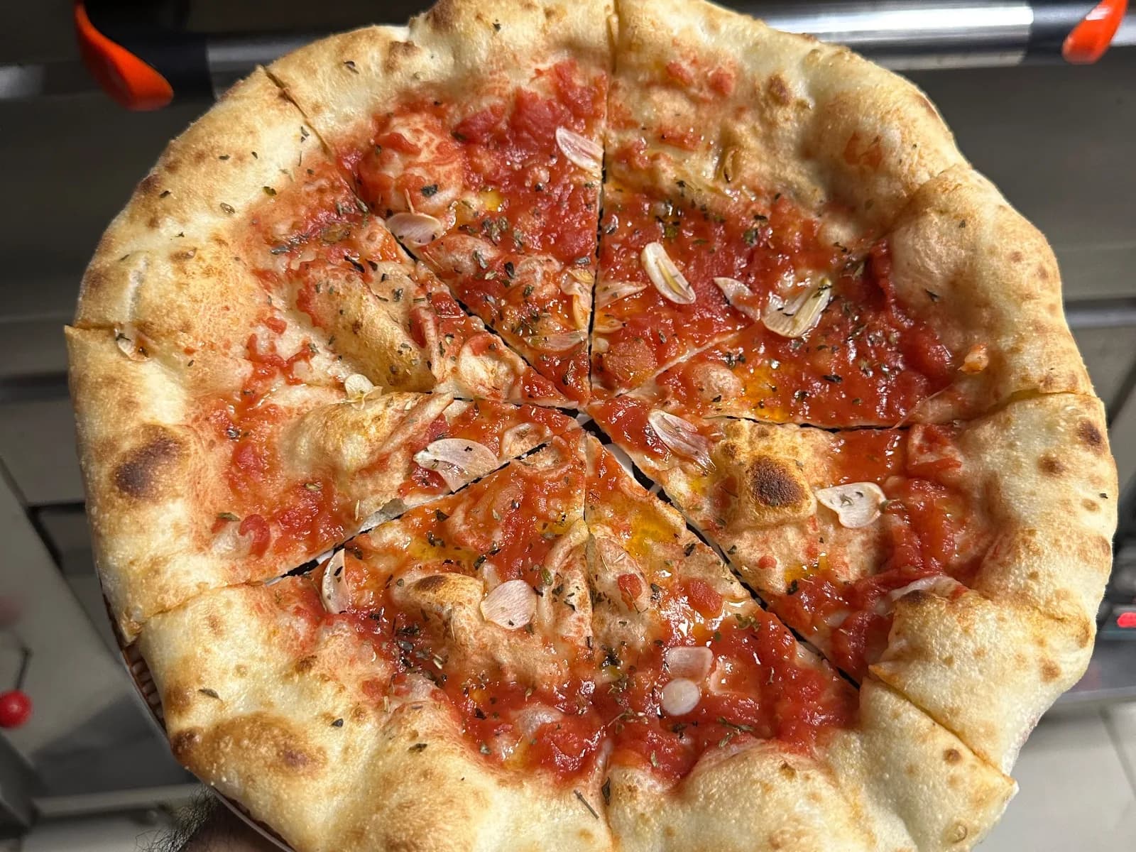 Marinara