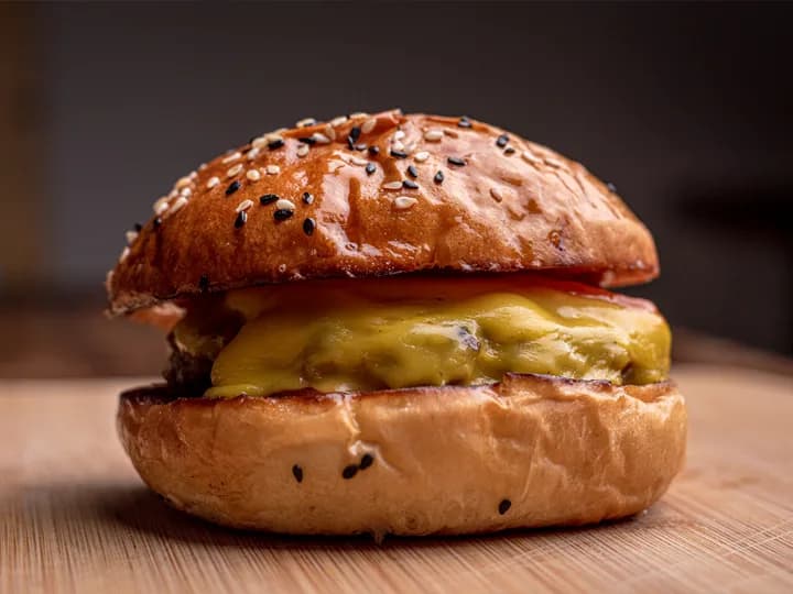 Cheesy Classic